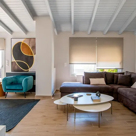 Apartament Fragoseco Loft! Elegance & Luxury *