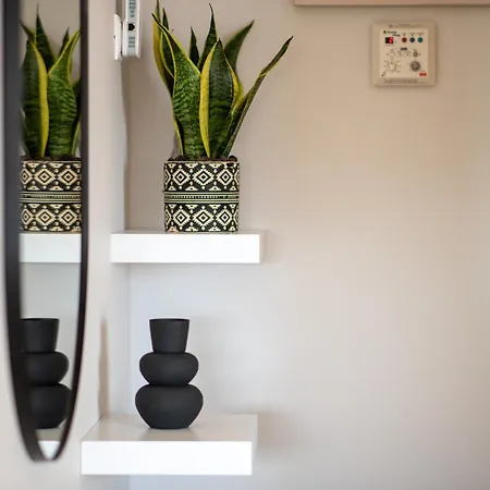 Fragoseco Loft! Elegance & Luxury