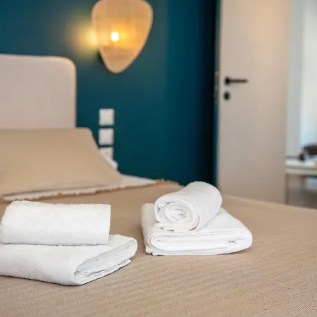 Appartement Fragoseco Loft! Elegance & Luxury