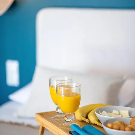 Appartement Fragoseco Loft! Elegance & Luxury Chalkís