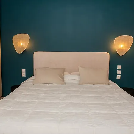 Appartement Fragoseco Loft! Elegance & Luxury