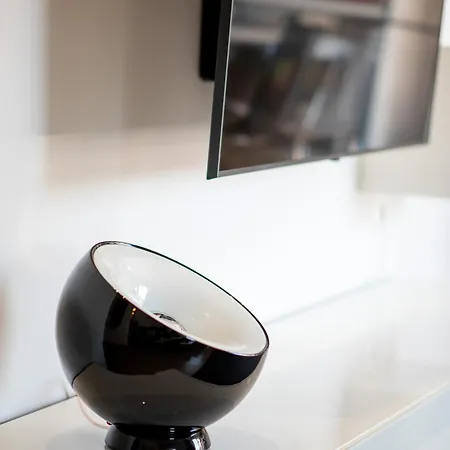 Fragoseco Loft! Elegance & Luxury