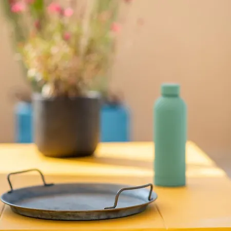 Fragoseco Loft! Elegance & Luxury Chalkís