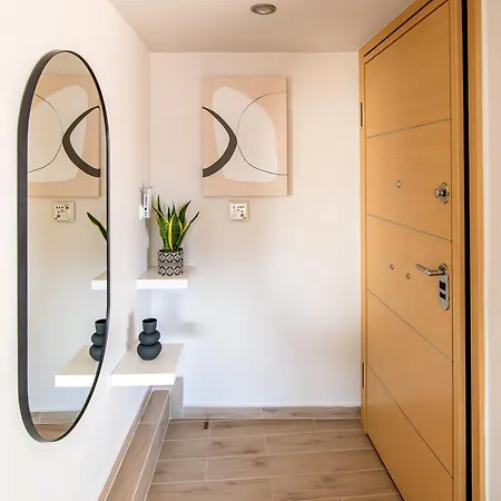 Fragoseco Loft! Elegance & Luxury