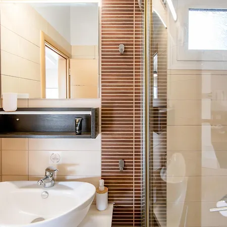 Apartament Fragoseco Loft! Elegance & Luxury *