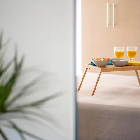 Fragoseco Loft! Elegance & Luxury