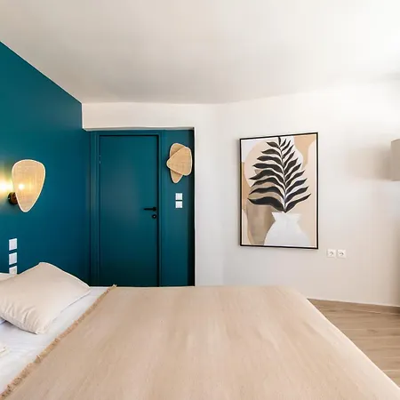 Appartement Fragoseco Loft! Elegance & Luxury Chalkís