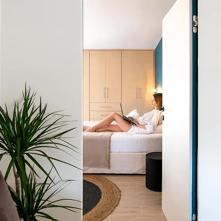 Appartement Fragoseco Loft! Elegance & Luxury *