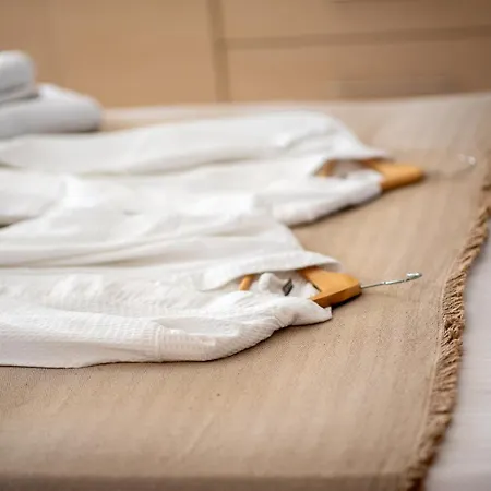 Fragoseco Loft! Elegance & Luxury Chalkís