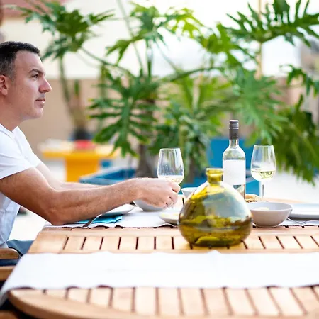 Appartement Fragoseco Loft! Elegance & Luxury *