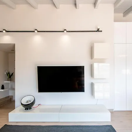 Fragoseco Loft! Elegance & Luxury