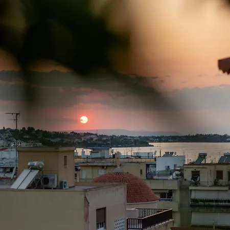 Appartement Fragoseco Loft! Elegance & Luxury *