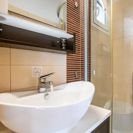 Fragoseco Loft! Elegance & Luxury