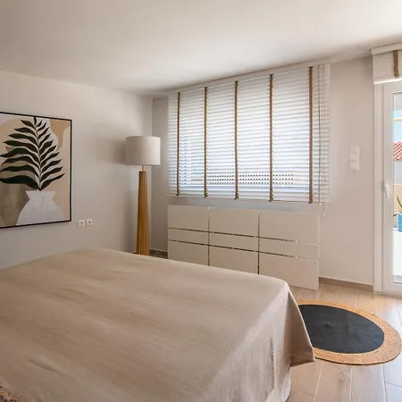 Fragoseco Loft! Elegance & Luxury