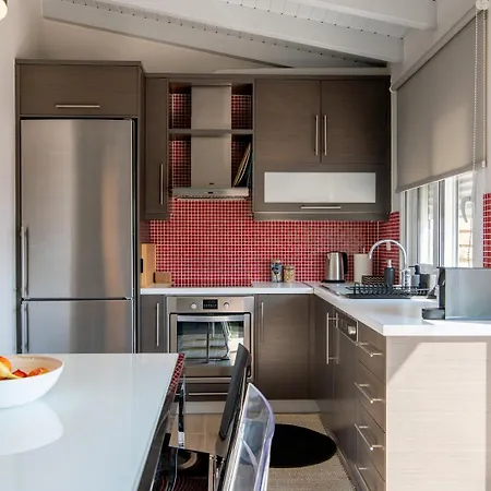 Fragoseco Loft! Elegance & Luxury