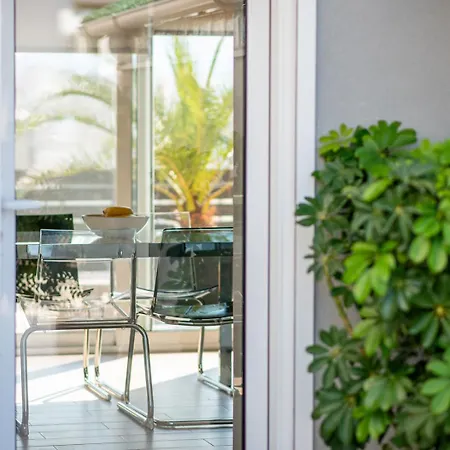 Appartement Fragoseco Loft! Elegance & Luxury