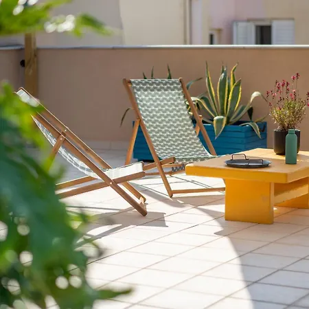 Apartament Fragoseco Loft! Elegance & Luxury Chalkís