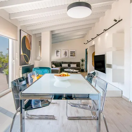 Fragoseco Loft! Elegance & Luxury