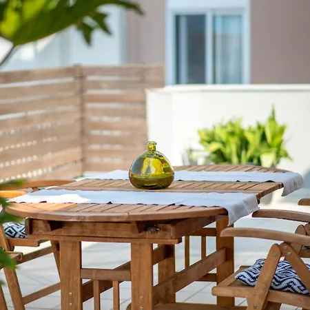 Apartament Fragoseco Loft! Elegance & Luxury *