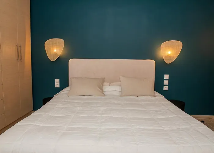 Lägenhet Fragoseco Loft! Elegance & Luxury