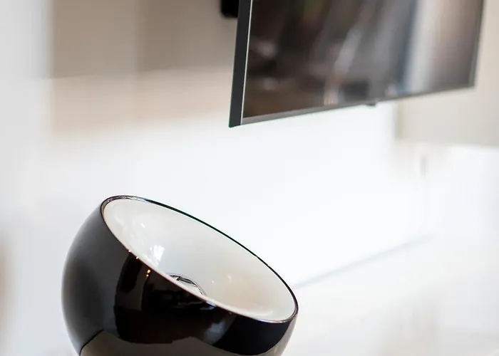 Fragoseco Loft! Elegance & Luxury