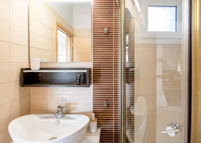 Lägenhet Fragoseco Loft! Elegance & Luxury *