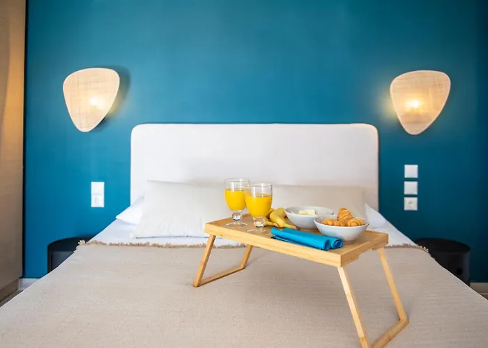 Lägenhet Fragoseco Loft! Elegance & Luxury