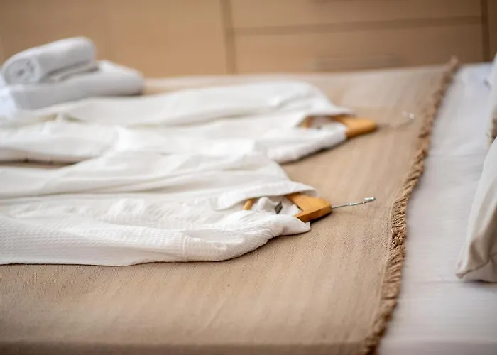 Fragoseco Loft! Elegance & Luxury Chalkís