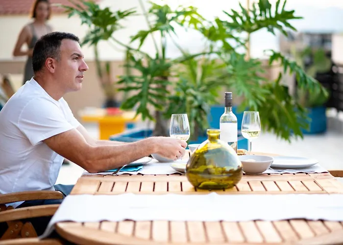 Lägenhet Fragoseco Loft! Elegance & Luxury *