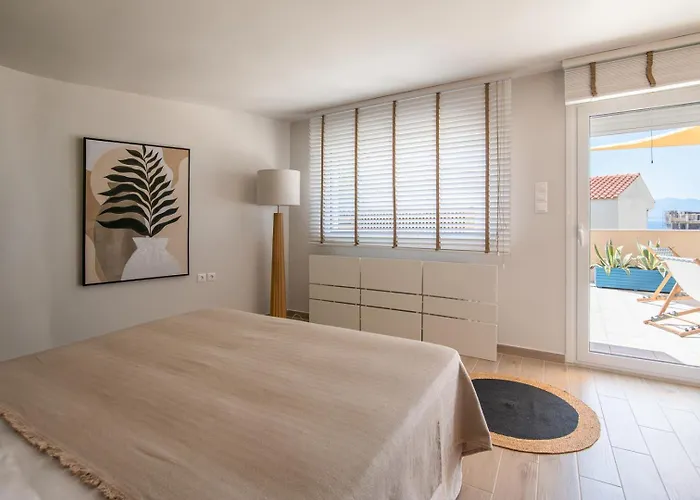 Fragoseco Loft! Elegance & Luxury