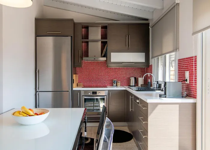 Fragoseco Loft! Elegance & Luxury